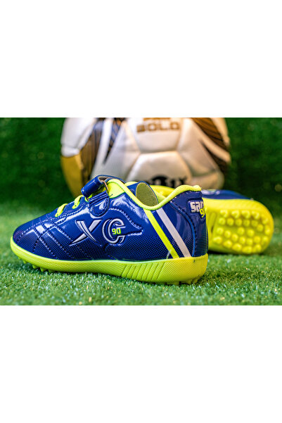ZENEGE Children's Astroturf Football Boots