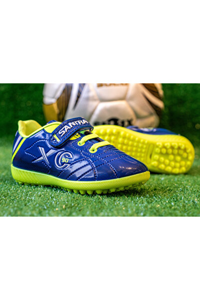 ZENEGE Children's Astroturf Football Boots