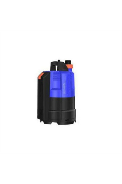 Vortex VOX2 0.75 HP Pis Su Foseptik Dalgıç Pompaları - Sıfırdan Emişli - Gizl...