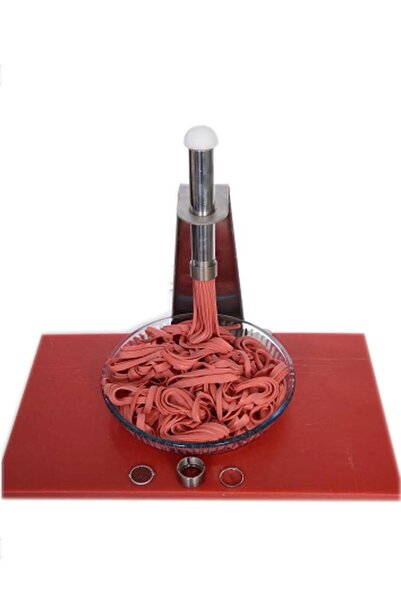 Boğaziçi Piliç Sosis Dilimleme Bölme Jülyen Kesme Makinası