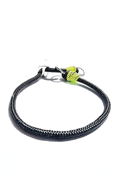 PETSWUU Adjustable Choke Dog Training Training Obedience Collar