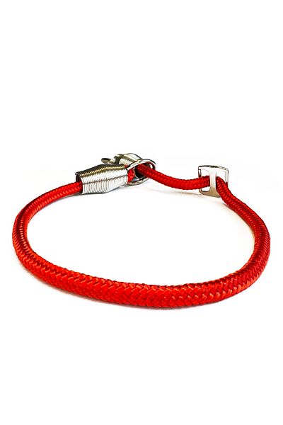 PETSWUU Adjustable Choke Dog Training Training Obedience Collar