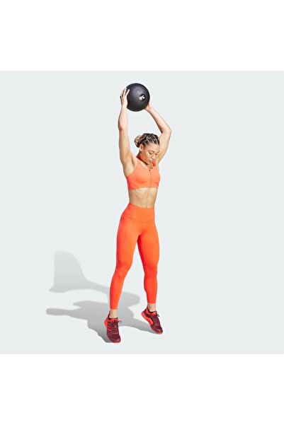 adidas Optime Power 7/8 - Γυναικείο καλσόν