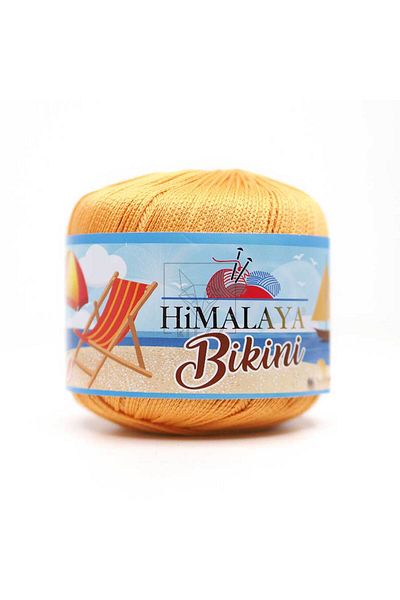 Himalaya Bikini / Orange / 80603