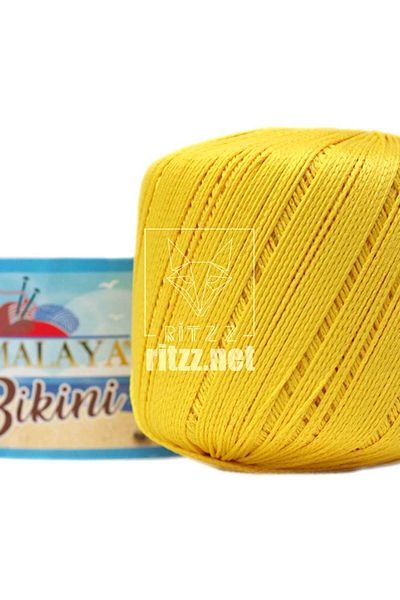 Himalaya Bikini 80602 Yellow