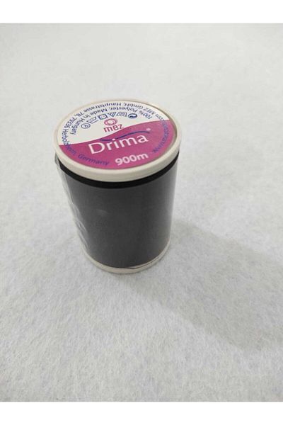 Drima 900 Μ. Μαύρο νήμα ραπτικής