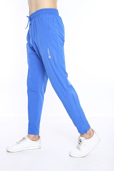 NEED LİFE Men's Saks Micro Strech Casual Trousers