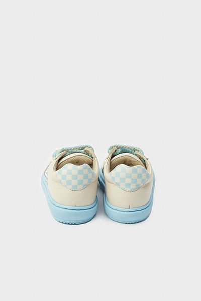 GB Baby Baby Boy Colorful Shoes 23PFWBG1040
