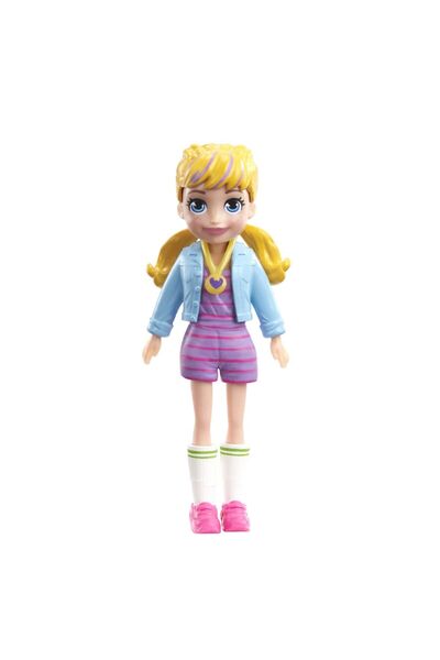 Polly Pocket ve Arkadaşları Polly HKV76