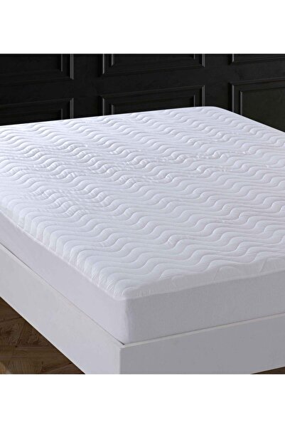 Menderes Home Saltea matlasată dublă din colecția Cotton - 140x200 cm Byz