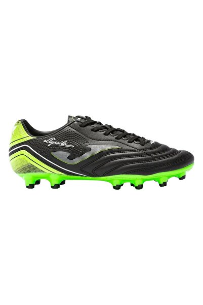Joma Pantofi de fotbal Aguila 2231 Fg negru-verde