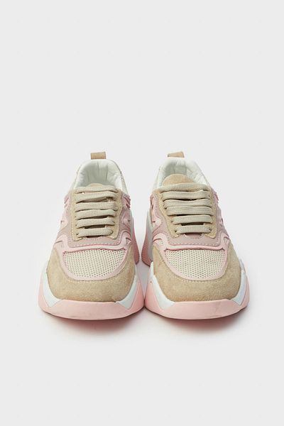 Tyess Girl's Colorful Shoes 23PFWTJ4022