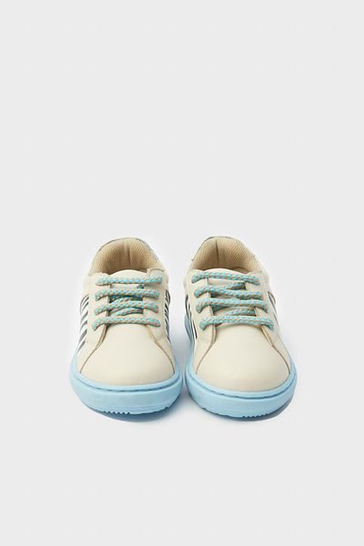 GB Baby Baby Boy Colorful Shoes 23PFWBG1040