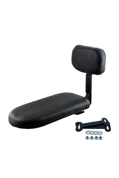 HSGL Bicycle Saddle Back Supported Luggage Top E-Bike SLE700