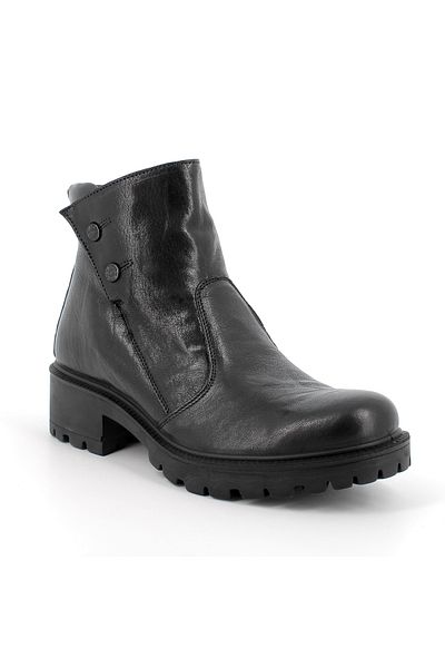 IGI&CO Γυναικείες Μπότες 4663400 IGI&Co DGG 46634 Nero