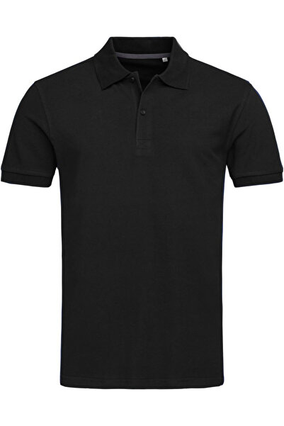 Kidsmadamiko Školska polo majica kratkih rukava za dečake, veličine 5-17 godi...