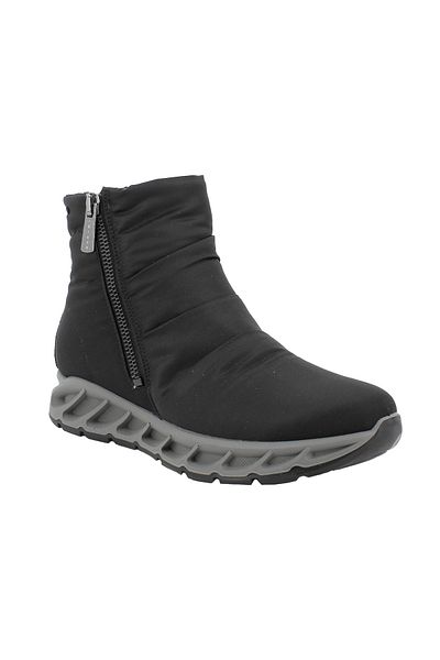 IGI&CO Γυναικείες Μπότες 4677600 IGI&Co DOSGT 46776 Nero