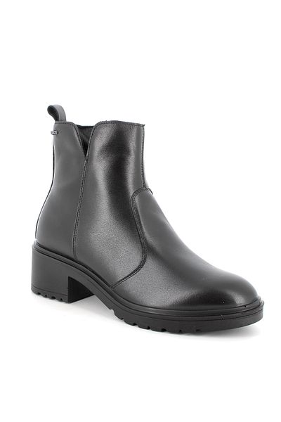 IGI&CO Γυναικείες Μπότες 4651700 IGI&Co DJT 46517 NERO