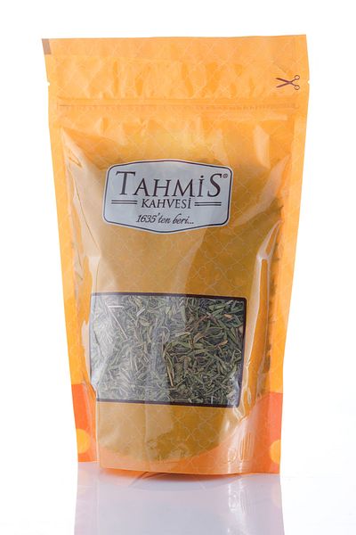 Tahmis Zahter Mountain Thyme Tea 150 gr