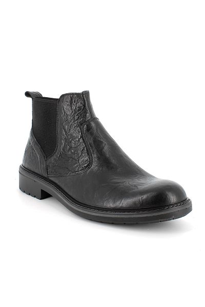 IGI&CO Ανδρικά Μποτάκια 4604900 IGI&Co UCA 46049 Nero