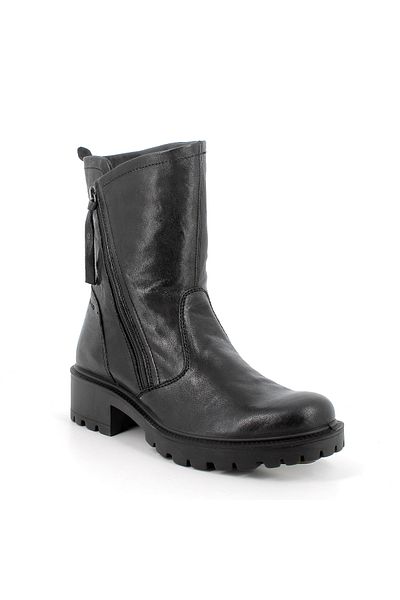 IGI&CO Γυναικείες Μπότες 4663300 IGI&Co DGG 46633 NERO