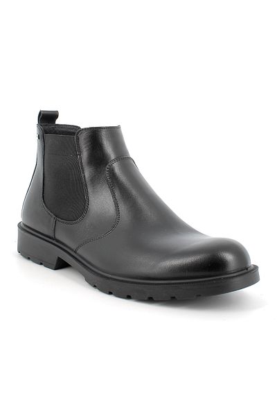 IGI&CO Ανδρικά Μποτάκια 4602700 IGI&Co UCTGT 46027 Nero