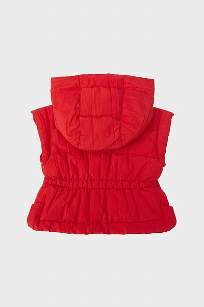 GB Baby Bg Store Baby Girl Red Vest 23Pfwbg2701