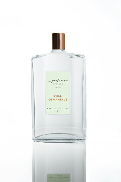 PERFUME ATELIER Kıng Osmanthus 270 ml Eau De Cologne 70°