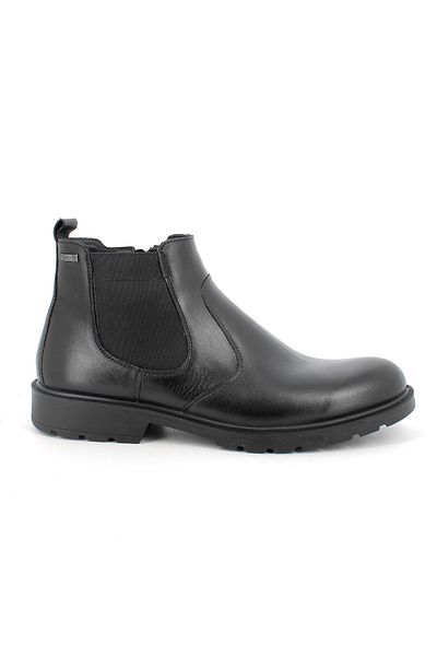 IGI&CO Ανδρικά Μποτάκια 4602700 IGI&Co UCTGT 46027 Nero