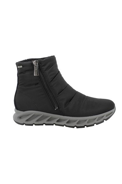 IGI&CO Γυναικείες Μπότες 4677600 IGI&Co DOSGT 46776 Nero