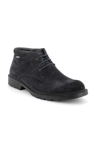 IGI&CO Ανδρικά Μποτάκια 4602611 IGI&Co UCTGT 46026 Notte