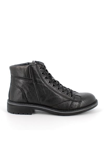 IGI&CO Ανδρικά Μποτάκια 4605000 IGI&Co UCA 46050 Nero