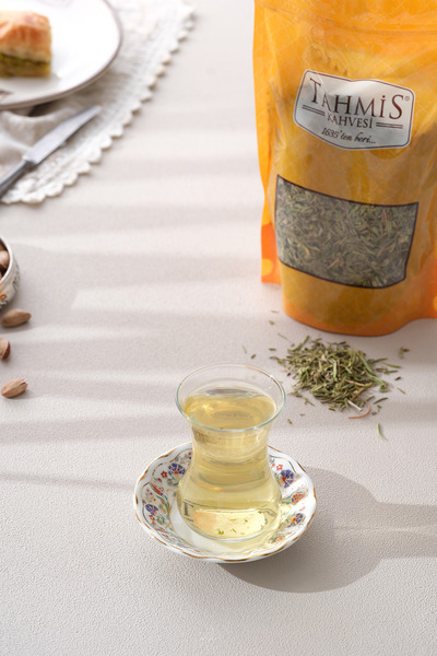 Tahmis Zahter Dağ Kekiği Çayı 150 gr