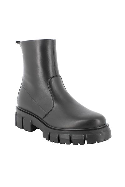 IGI&CO Γυναικείες Μπότες 4664500 IGI&Co DRY 46645 Nero