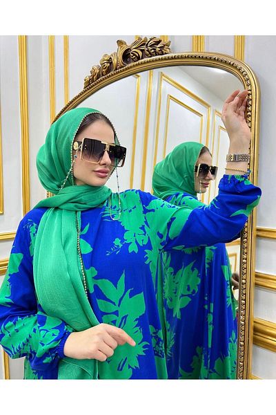 HABİN GİYİM TESETURAL DRESS