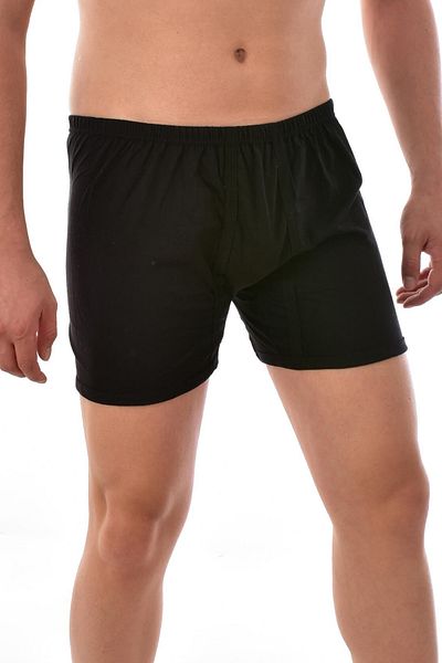 Seher Yıldızı 007 Πολύχρωμο Ανδρικό Long Johns Boxer 12 Τεμάχια