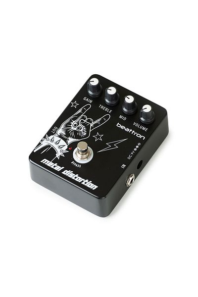 BEATTRON BDS13 Distortion Pedal