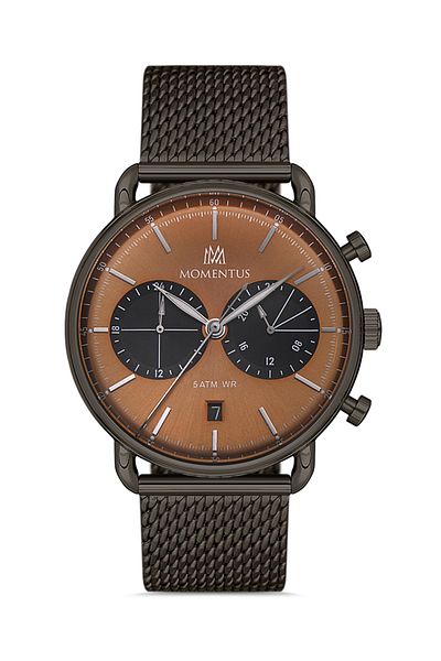 Momentus CC286N-06SN Men's Wristwatch