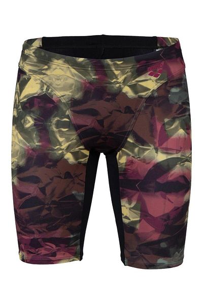 ARENA HERO CAMO MEN'S SWIMMING SWIM 005916550