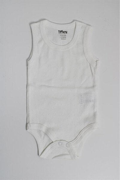 Tiffany Basic Baby Jacquard Athlete Body