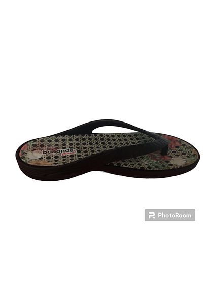 BOAONDA 1319 Slapi LILLY NEGRU