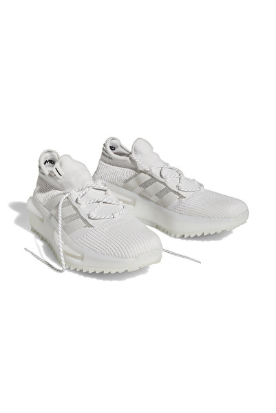 adidas Nmd_S1 Men's Casual Shoes GW4652 White