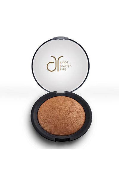 GL Beauty Bronzer Terracotta 802 More Than Bronzer