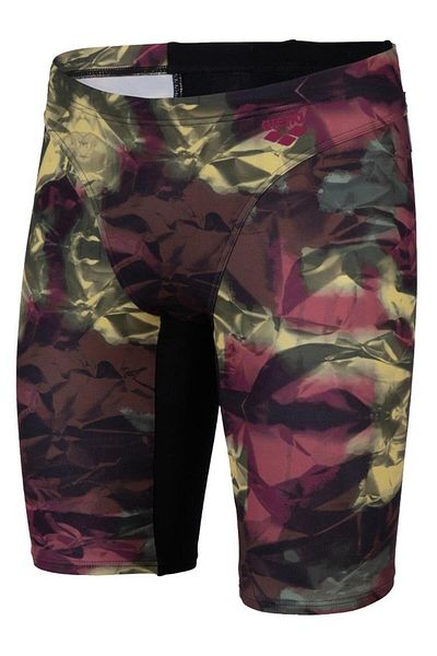 ARENA HERO CAMO MEN'S SWIMMING SWIM 005916550