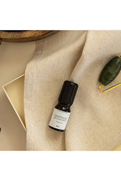 Jardin Naturel Esmeralda Göz Çevresi Serumu