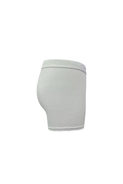 ByDon Ανδρικό Lycra Boxer 6 τεμαχίων Advantage Pack