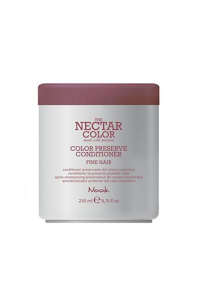 Nook Color Protective Conditioner for Thin Hair 250