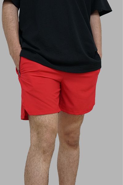 Man Of Man Unisex Fitness and Gym Shorts