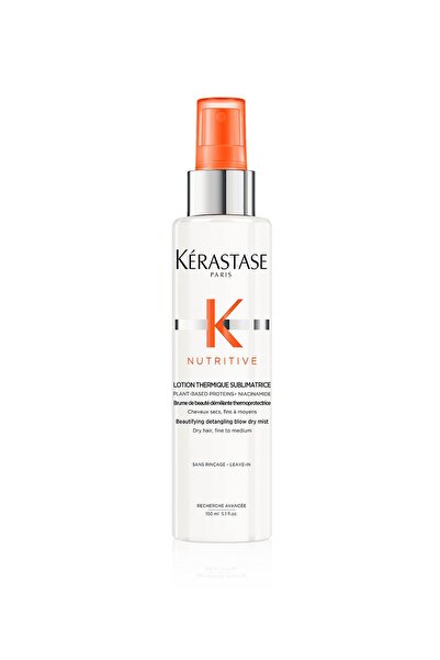 Kerastase NutritiveLotionThermique Kly.TarLosy 150