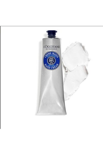 L'Occitane 150ml Shea Butter Hand Cream